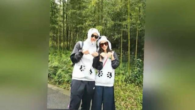 一两个月没清运 建筑垃圾在小区里面形成“垃圾山”
